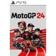 MotoGP 24 PS5